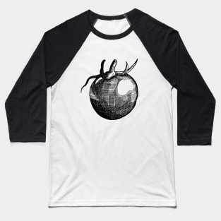 Tomato Baseball T-Shirt
